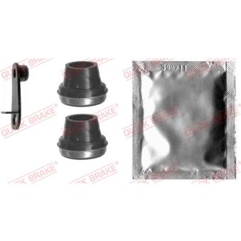 Kit d'accessoires, étrier de frein QUICK BRAKE 113-1430