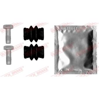 Kit d'accessoires, étrier de frein QUICK BRAKE 113-1479
