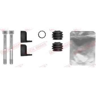 Kit d'accessoires, étrier de frein QUICK BRAKE 113-1499