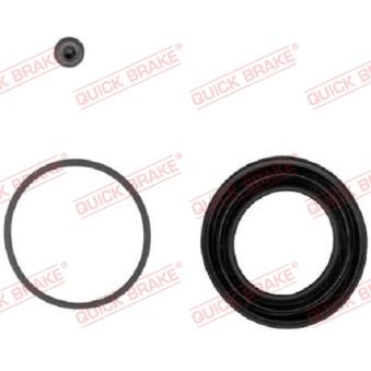 Kit de réparation, étrier de frein QUICK BRAKE 114-0002
