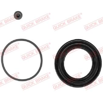 Kit de réparation, étrier de frein QUICK BRAKE 114-0003