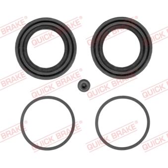 Kit de réparation, étrier de frein QUICK BRAKE 114-0005