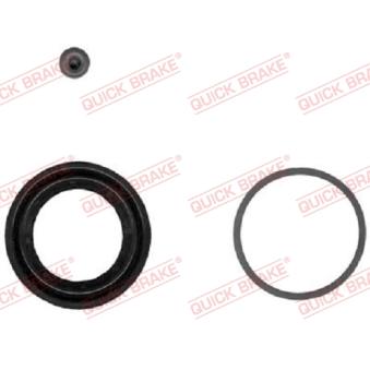 Kit de réparation, étrier de frein QUICK BRAKE 114-0006