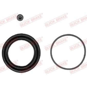 Kit de réparation, étrier de frein QUICK BRAKE 114-0009