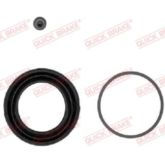 Kit de réparation, étrier de frein QUICK BRAKE 114-0011