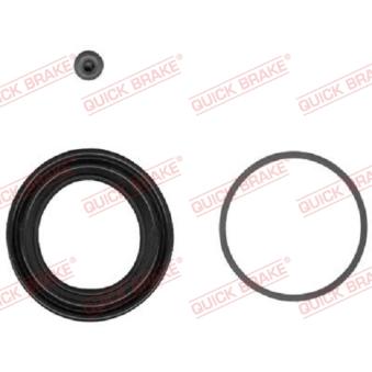 Kit de réparation, étrier de frein QUICK BRAKE 114-0013