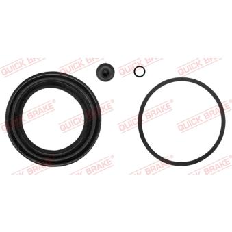 Kit de réparation, étrier de frein QUICK BRAKE 114-0014