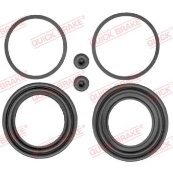 Kit de réparation, étrier de frein QUICK BRAKE 114-0015