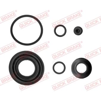 Kit de réparation, étrier de frein QUICK BRAKE 114-0029