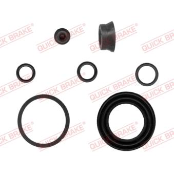 Kit de réparation, étrier de frein QUICK BRAKE 114-0030
