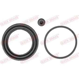 Kit de réparation, étrier de frein QUICK BRAKE 114-0035