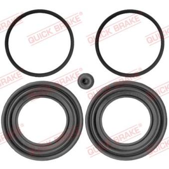 Kit de réparation, étrier de frein QUICK BRAKE 114-0036