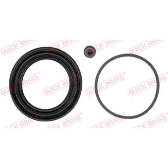 Kit de réparation, étrier de frein QUICK BRAKE 114-0039