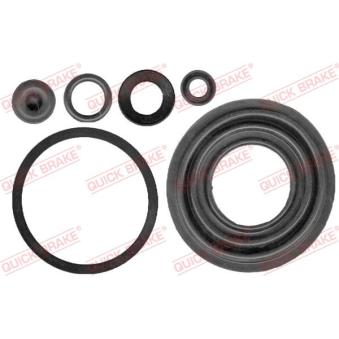Kit de réparation, étrier de frein QUICK BRAKE 114-0041