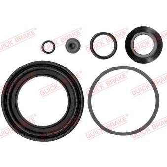 Kit de réparation, étrier de frein QUICK BRAKE 114-0047