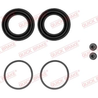 Kit de réparation, étrier de frein QUICK BRAKE 114-0049