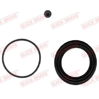 Kit de réparation, étrier de frein QUICK BRAKE