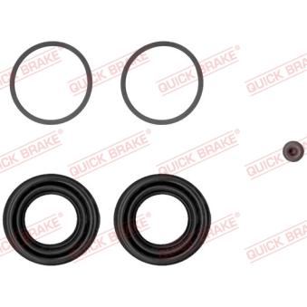 Kit de réparation, étrier de frein QUICK BRAKE 114-0064