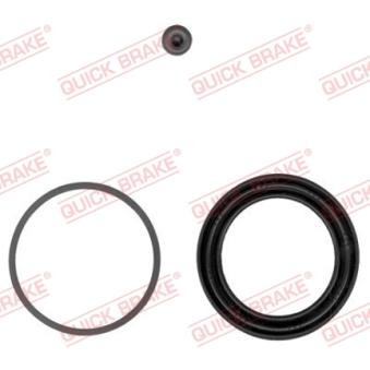 Kit de réparation, étrier de frein QUICK BRAKE 114-0068