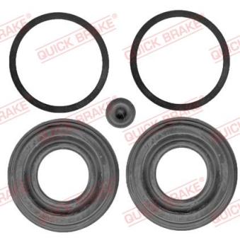 Kit de réparation, étrier de frein QUICK BRAKE 114-0070