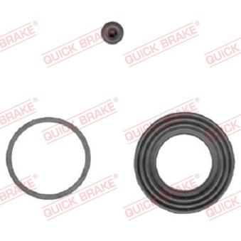Kit de réparation, étrier de frein QUICK BRAKE 114-0074