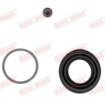 Kit de réparation, étrier de frein QUICK BRAKE 114-0075