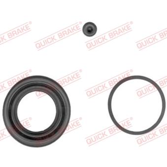 Kit de réparation, étrier de frein QUICK BRAKE 114-0080