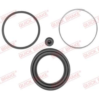 Kit de réparation, étrier de frein QUICK BRAKE 114-0084