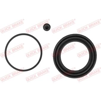 Kit de réparation, étrier de frein QUICK BRAKE 114-0087