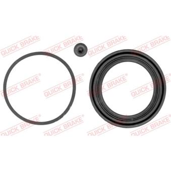 Kit de réparation, étrier de frein QUICK BRAKE 114-0089