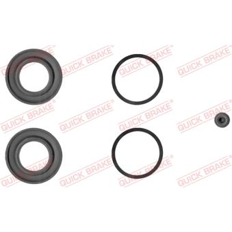 Kit de réparation, étrier de frein QUICK BRAKE 114-0091