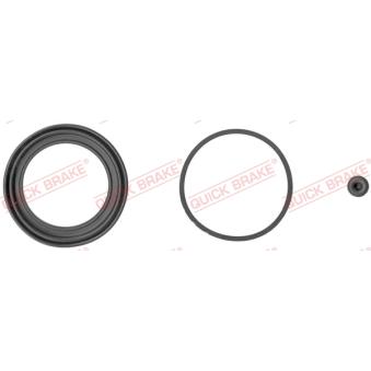 Kit de réparation, étrier de frein QUICK BRAKE 114-0093