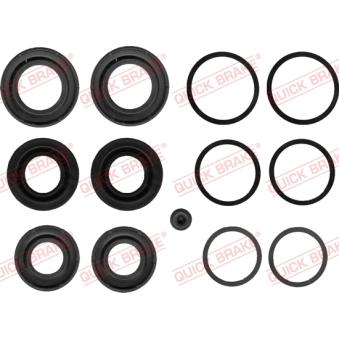 Kit de réparation, étrier de frein QUICK BRAKE 114-0094