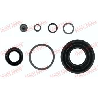 Kit de réparation, étrier de frein QUICK BRAKE 114-0120