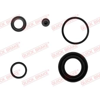 Kit de réparation, étrier de frein QUICK BRAKE 114-0130