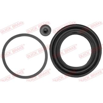 Kit de réparation, étrier de frein QUICK BRAKE 114-0172