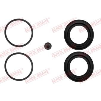 Kit de réparation, étrier de frein QUICK BRAKE 114-0175