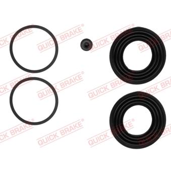 Kit de réparation, étrier de frein QUICK BRAKE 114-0182