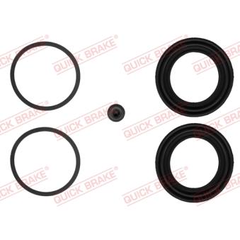 Kit de réparation, étrier de frein QUICK BRAKE 114-0187