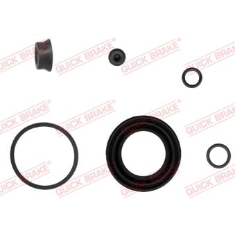 Kit de réparation, étrier de frein QUICK BRAKE 114-0190