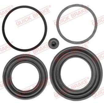 Kit de réparation, étrier de frein QUICK BRAKE 114-0203