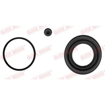 Kit de réparation, étrier de frein QUICK BRAKE 114-0211