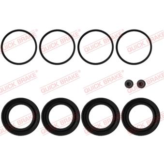 Kit de réparation, étrier de frein QUICK BRAKE 114-0213