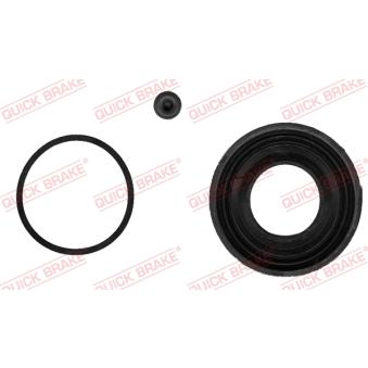Kit de réparation, étrier de frein QUICK BRAKE 114-0216