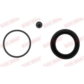 Kit de réparation, étrier de frein QUICK BRAKE 114-0217