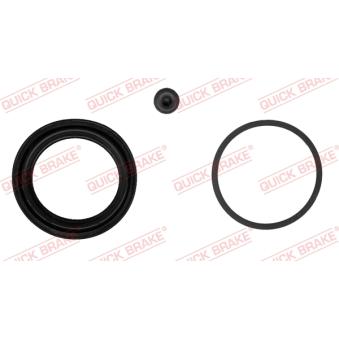 Kit de réparation, étrier de frein QUICK BRAKE 114-0219