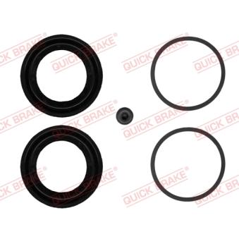 Kit de réparation, étrier de frein QUICK BRAKE 114-0221