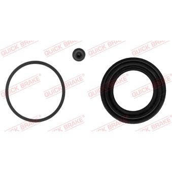 Kit de réparation, étrier de frein QUICK BRAKE 114-0225