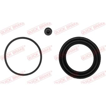 Kit de réparation, étrier de frein QUICK BRAKE 114-0236