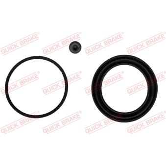 Kit de réparation, étrier de frein QUICK BRAKE 114-0240